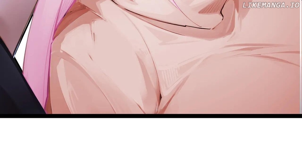 Daddy President Is Too Hard To Deal With Chapter 157 - page 20